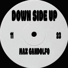 Down Side Up (upside down techno remix)