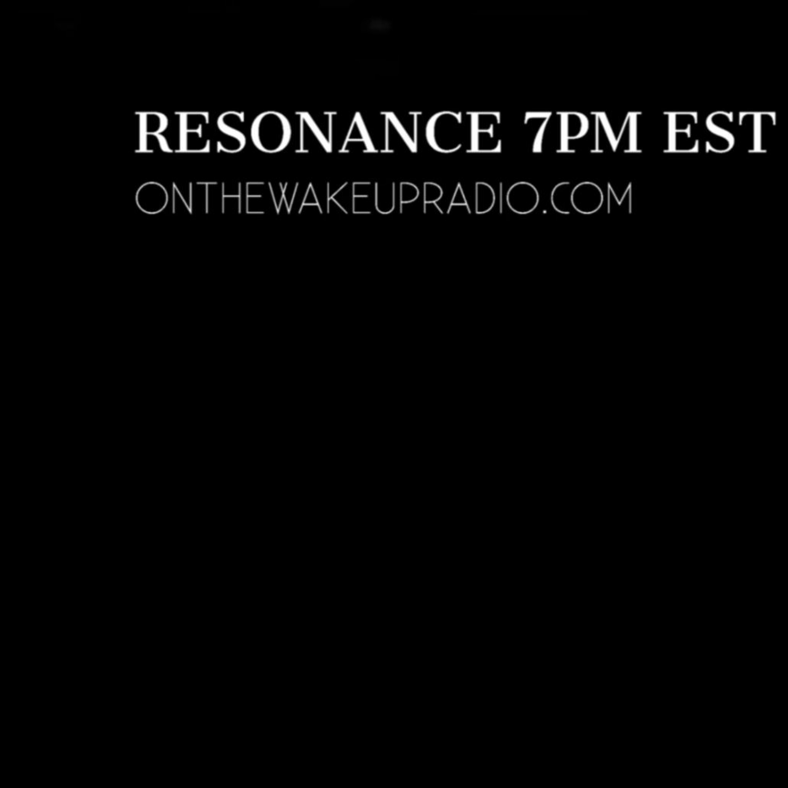 Resonance: HR 6666 - The Branch Covidian Wet Dream  More Covid Radiation Links episode artwork
