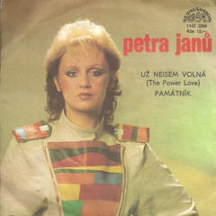 Petra Janů feat. Bitshakerz - Už Nejsem Volná (The Power Of Love) (Martin Kocián MashUp Remix)
