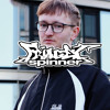 Fridget Spinner 051: Antonym DJ mix artwork - Electronic music tracklist cover image