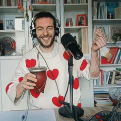 Podcast Explorasound - Radio Egregore