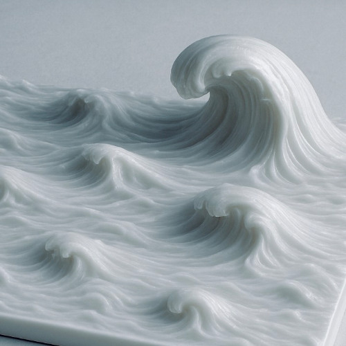 Ceramic Waves