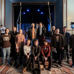 Walk and Talk (Romantic Comedy)