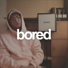 Bored - Jeff Bernat (cover)