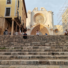 En la catedral