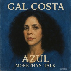 Gal Costa - Azul (Morethan Talk Edit)