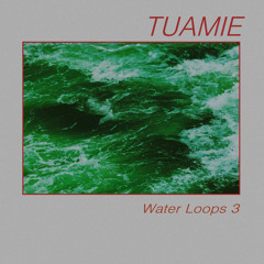 TUAMIE - food appear