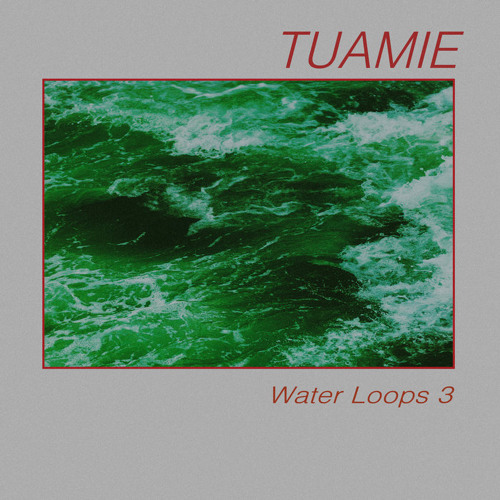 TUAMIE - food appear