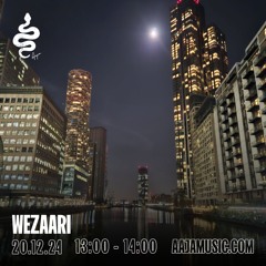 Wezaari - Aaja channel 1 - 20 12 24