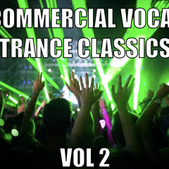 Classic Vocal Trance Vol 2