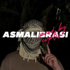 "asmalibrasi" (Jersey Club + Drill Remix) prod. cvplis