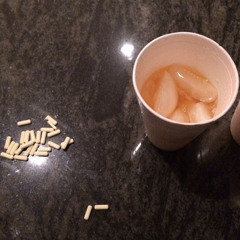 Bar Baby -#Free@Souljaceo.o #Free@Slowphoness [PROD. ROBBIE]