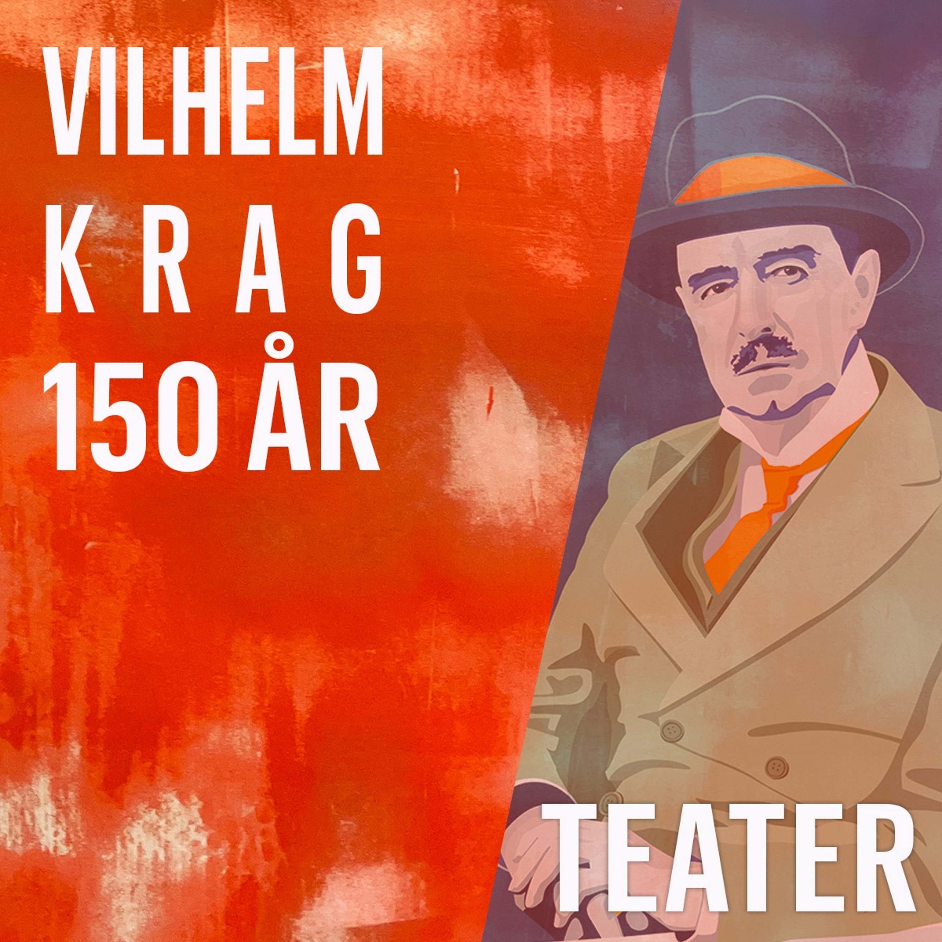 Kilden Podkast