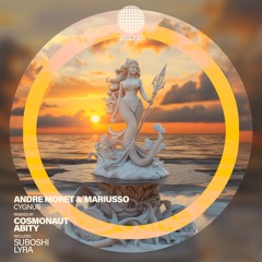 Andre Moret, Mariusso - Cygnus [Clubsonica Records]