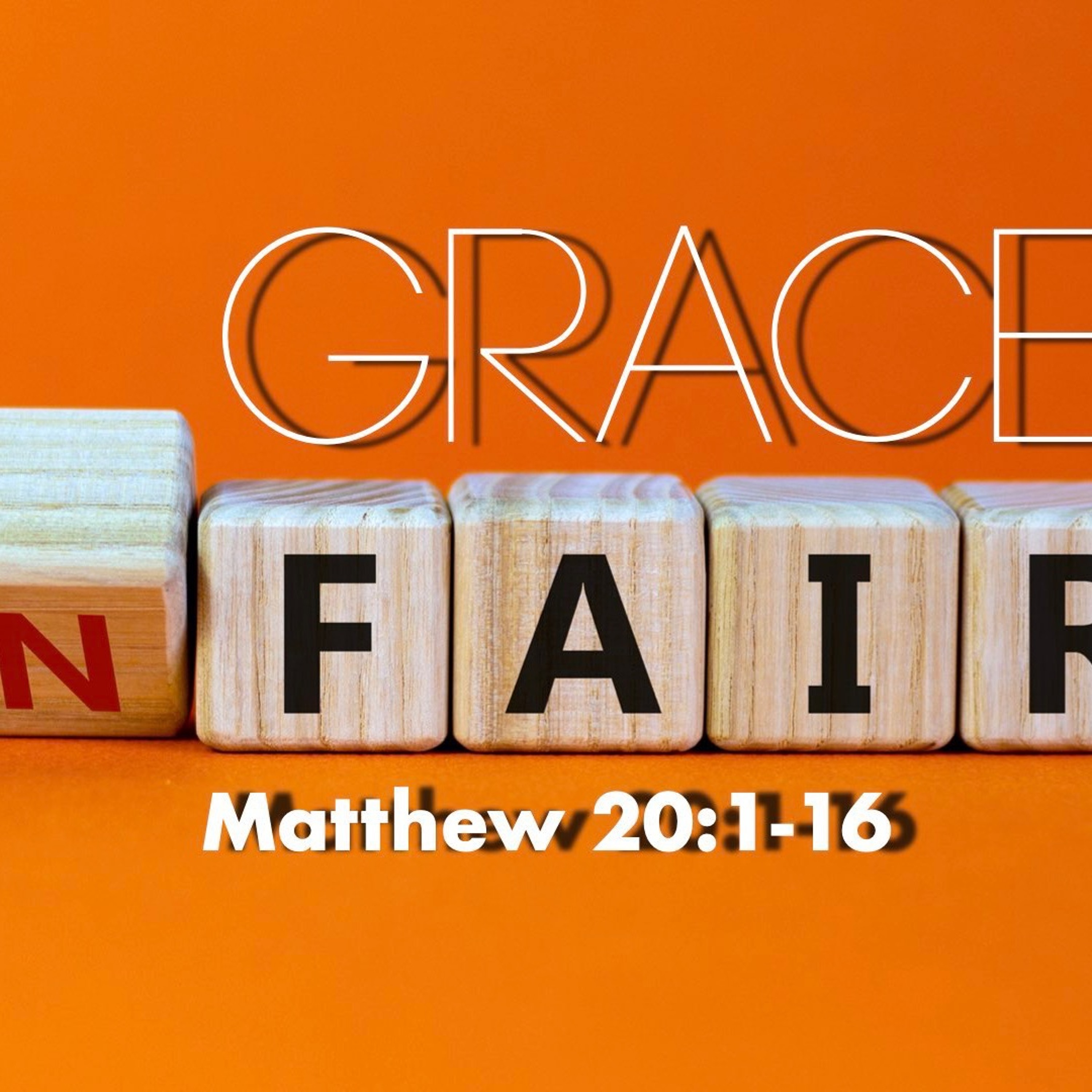 Villas Grace Church
