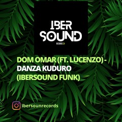 Don Omar (ft Lucenzo)- Danza Kuduro (ibersound funk)