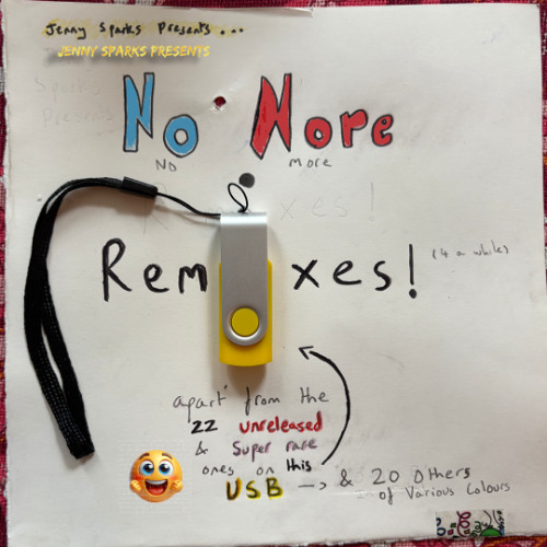 god only knows what i'd be without bass - ONE OF THE TRACKS ON THE SUPER RARE USB