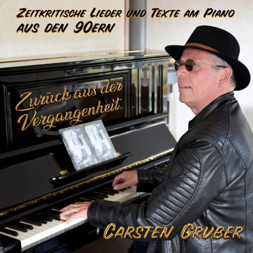 Copytec Patch „ACH Komm Zieh Leine Hau Ab“ – 7,5x4,5 Cm, Lustiger Spruch, Mit Klettrückseite