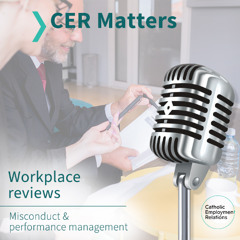 Simplifying workplace reviews: From misconduct to performance management