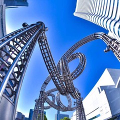 Getting Out Of Spiral