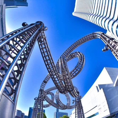Getting Out Of Spiral