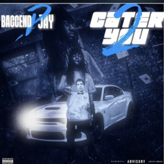 Baccend Djay-Cater 2 You