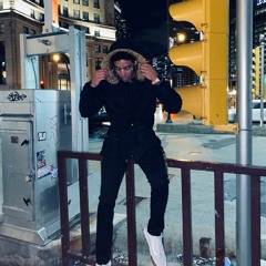 My Back- KillAbe(prod. JW)