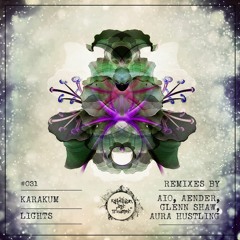Karakum - Lights