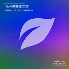 SPR302NBD20 | VA - Nu Breeds 20