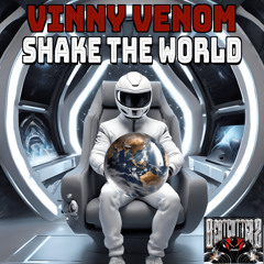 Shake The World Radio Edit