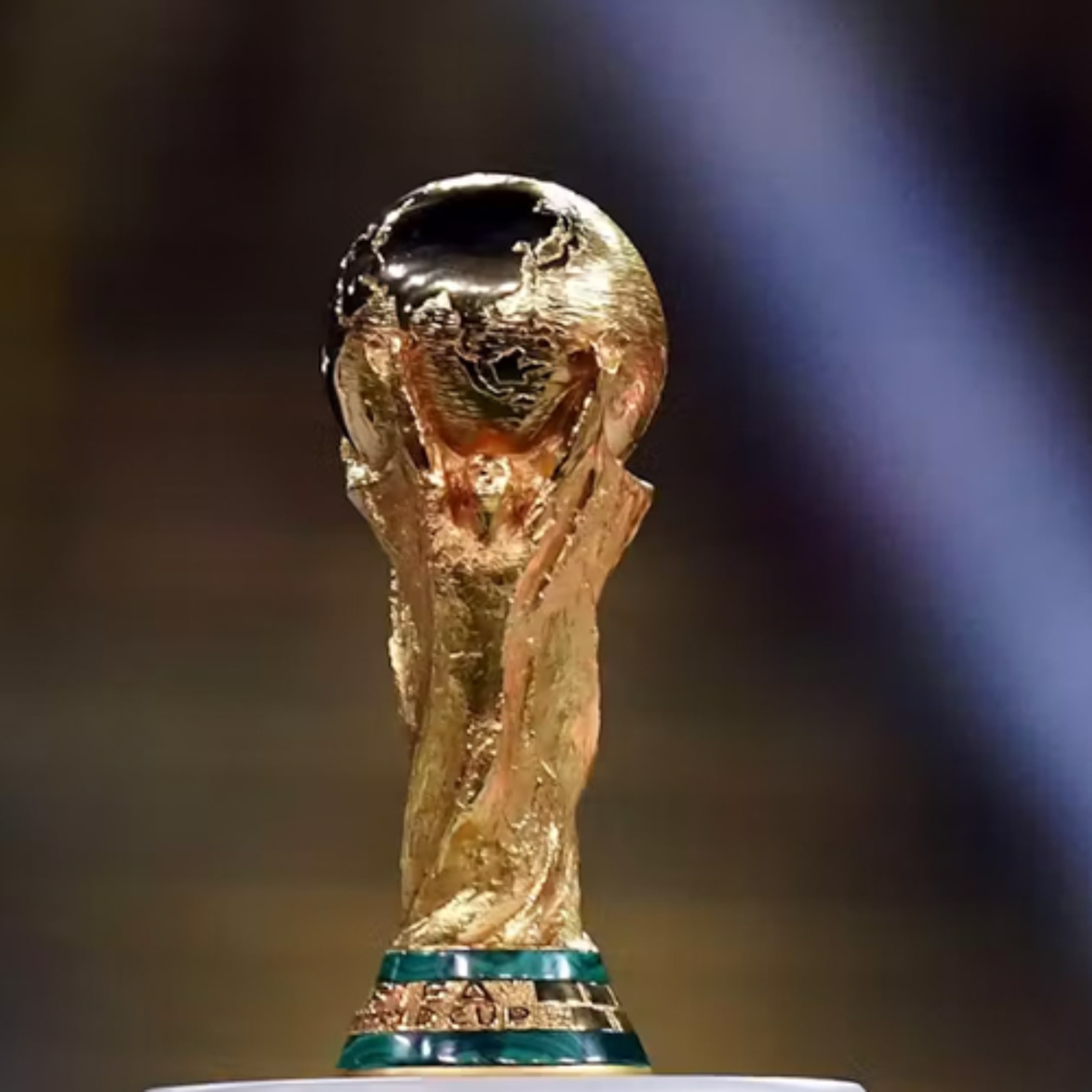 The 2026 World Cup final is shaping up to be unlike anything football has ever seen ⚽ episode artwork