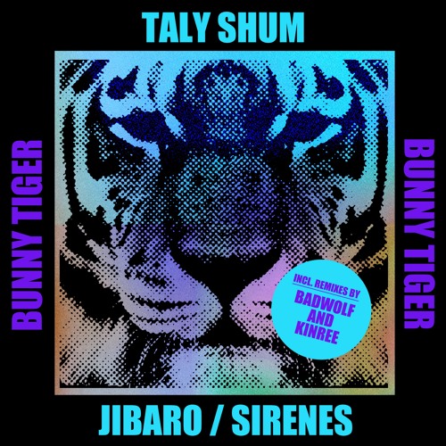 TALY SHUM - Sirenes [OUT NOW]