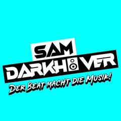 Mix by DJ Sam Darkhover vom 25.03.2023