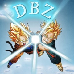 DBZ (remastered) feat luhblaze__a5