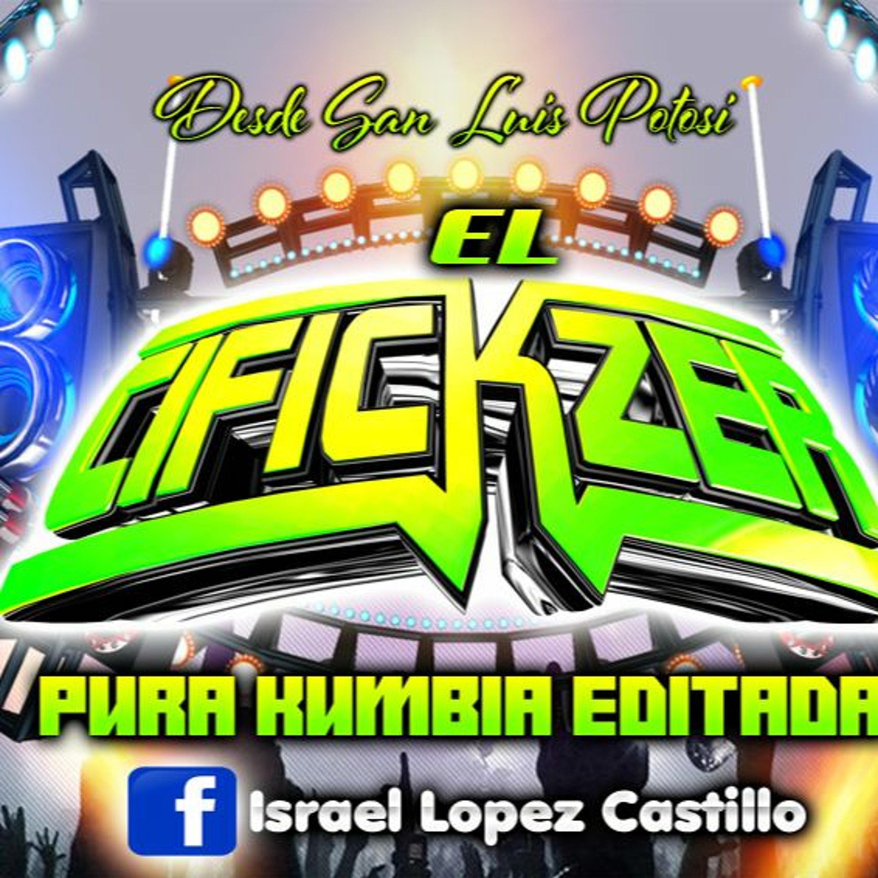 EL CIFICKZER SLP MEX