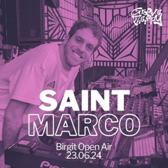 Saint Marco @ Groove Therapy - 23.06.24