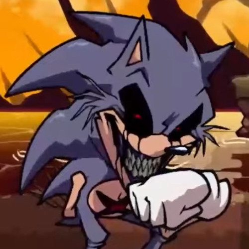 Stream Execution Sonic Legacy [ FNF Fake Leak ] by SpookCloud | Listen ...