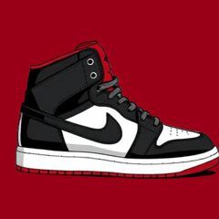 [Free] Hard Trap Type Beat -"FLOW JORDAN" | Trap Type Beat | Freestyle Beat | Trap Beat 2025 |