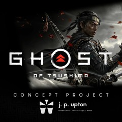 Do You Surrender? | Ghost Of Tsushima - Concept Project