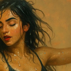 Flush Me Tender (kimdotlove Glitchbath Rework) 1