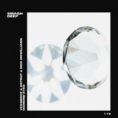 Vessbroz & DSTRQT & Nick McWilliams - Diamond Eyes