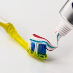 Daniel Grigore - dentifrice ah beat