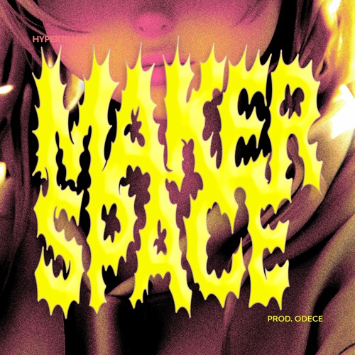 Maker Space (prod. odece)