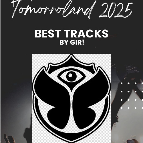 Tomorrowland 2025