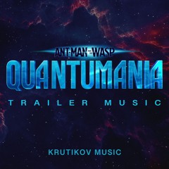 Ant-Man and the Wasp: Quantumania Trailer Music (Goodbye Yellow Brick Road)
