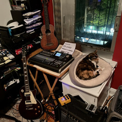 Maybe She's A Monster (Demo)