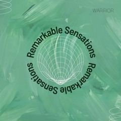 Remarkable Sensations || Djset