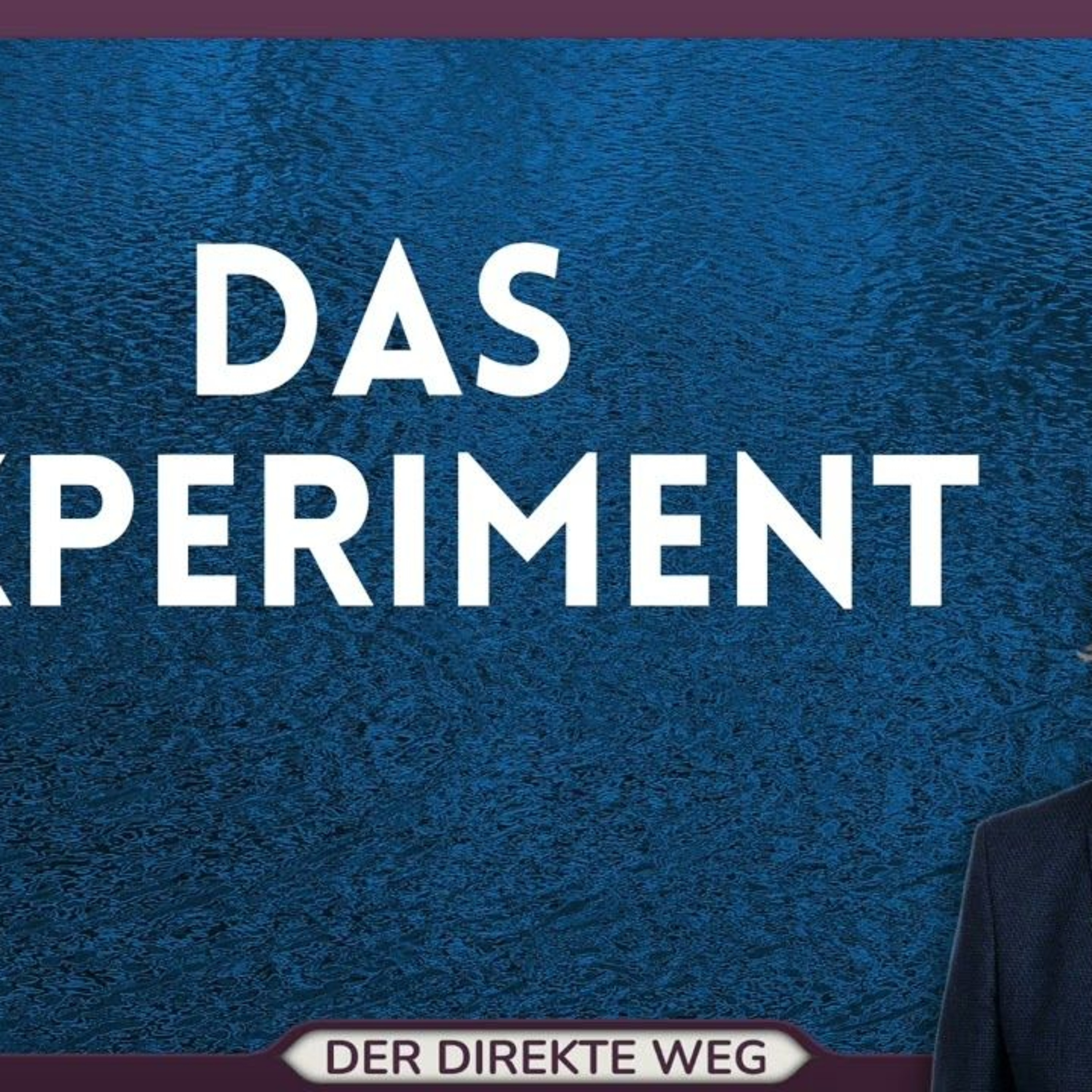 126 Ein Kurs in Wundern EKIW | Alles, was ich gebe, wird mir selbst gegeben episode artwork
