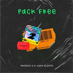 PACK FREE - Andres G X Juan Alzate