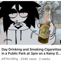 smokers lung is so cutesy core